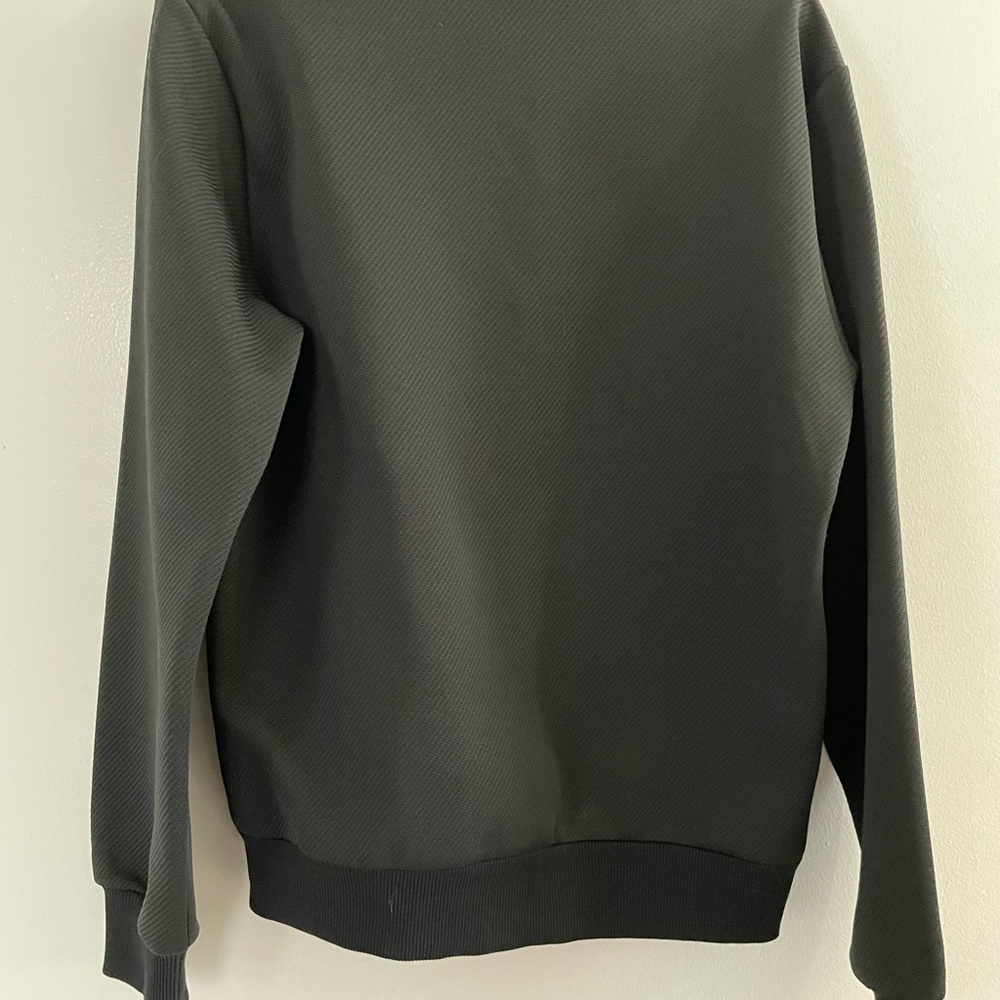 Men’s Dolce and Gabbana Crewneck